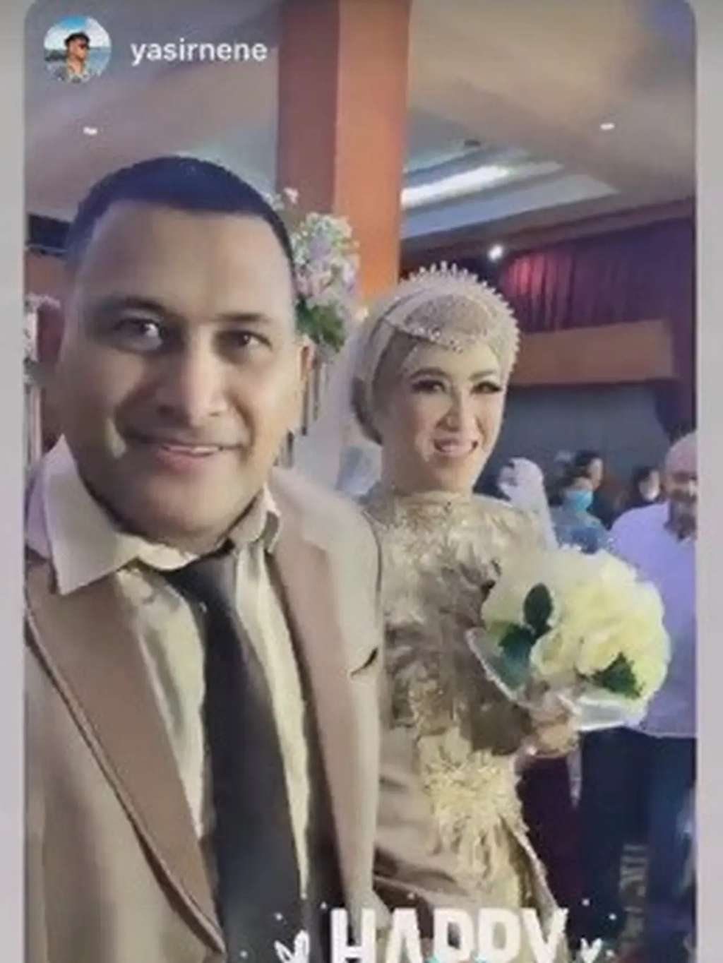 Ingat Said Bajaj Bajuri `Kata Paman Ane`? Dikira Tak Laku Jadi Artis, Ternyata Punya Karir Mentereng di DPR RI