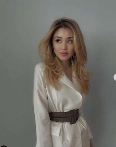Ingat Dayana, Gadis Kazakhstan yang Dulu Ngebet Dinikahi Fiki Naki? Kini Pamer Hasil Oplas, Wajah Barunya Disebut Aneh