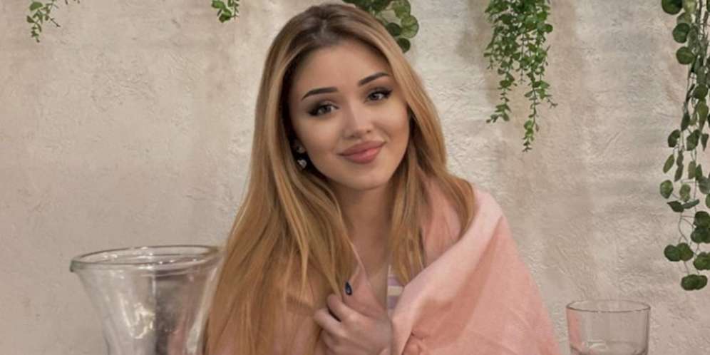 Ingat Dayana, Gadis Kazakhstan yang Dulu Ngebet Dinikahi Fiki Naki? Kini Pamer Hasil Oplas, Wajah Barunya Disebut Aneh