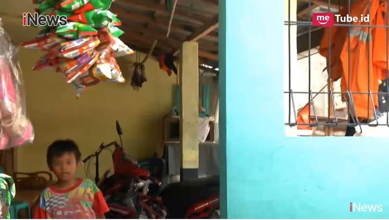 10 Potret Kontrakan Tukul Arwana Sebelum Jadi Artis, Masih Sopir Angkot, Sempit Banget Per Bulan Rp150 Ribu!