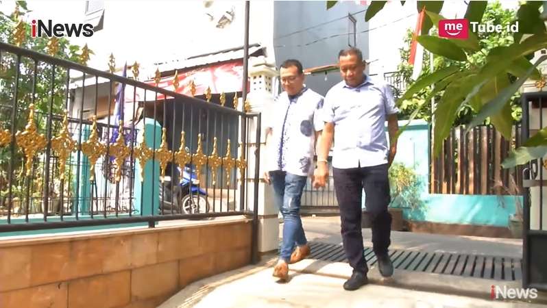 10 Potret Kontrakan Tukul Arwana Sebelum Jadi Artis, Masih Sopir Angkot, Sempit Banget Per Bulan Rp150 Ribu!