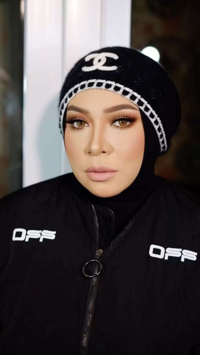 Potret Terbaru 8 Juri AFI Penampilan Tri Utami Bikin Pangling!
