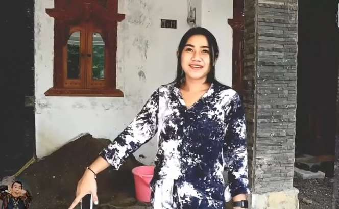 9 Potret Rumah Bopak Castello, Pintu Rumahnya Megah bak Istana!