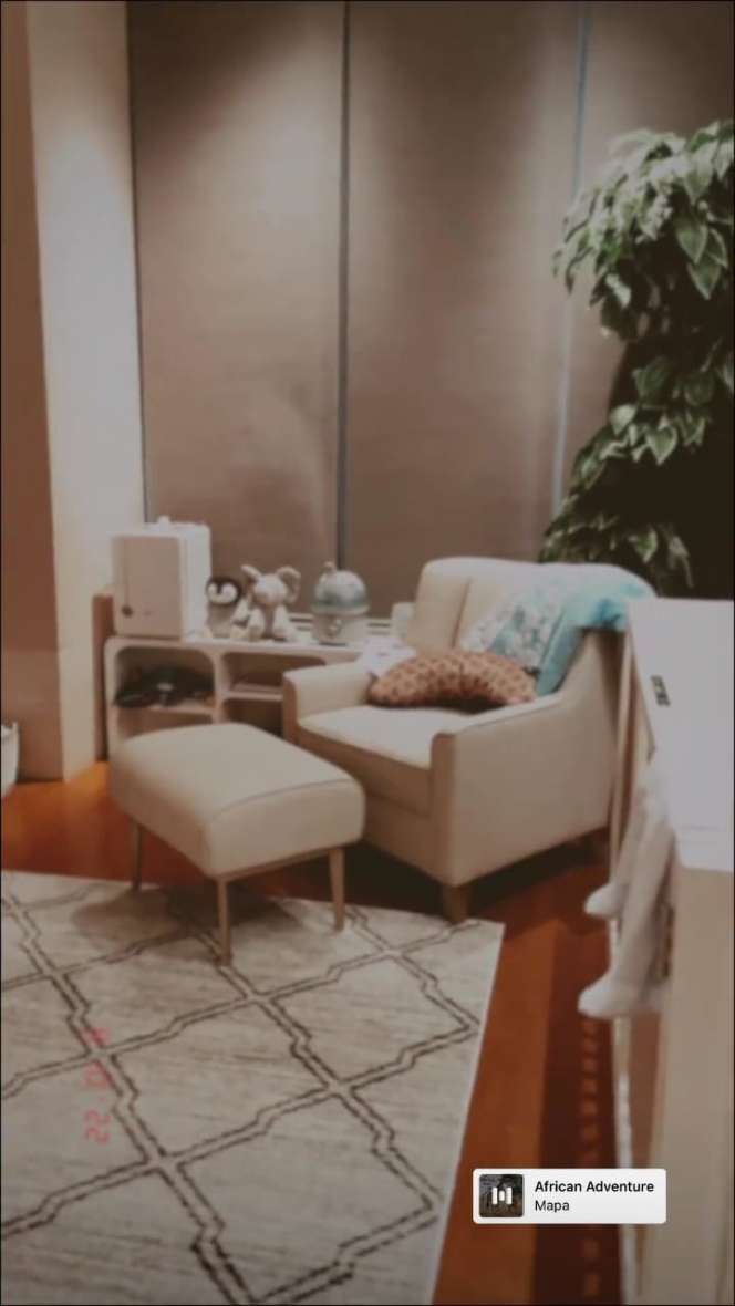Potret Kamar Baby Izz Anak Nikita Willy di Indonesia, Konsepnya Unik Banget!