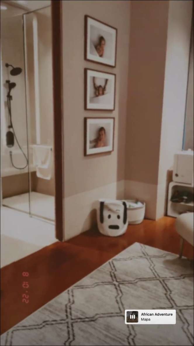 Potret Kamar Baby Izz Anak Nikita Willy di Indonesia, Konsepnya Unik Banget!