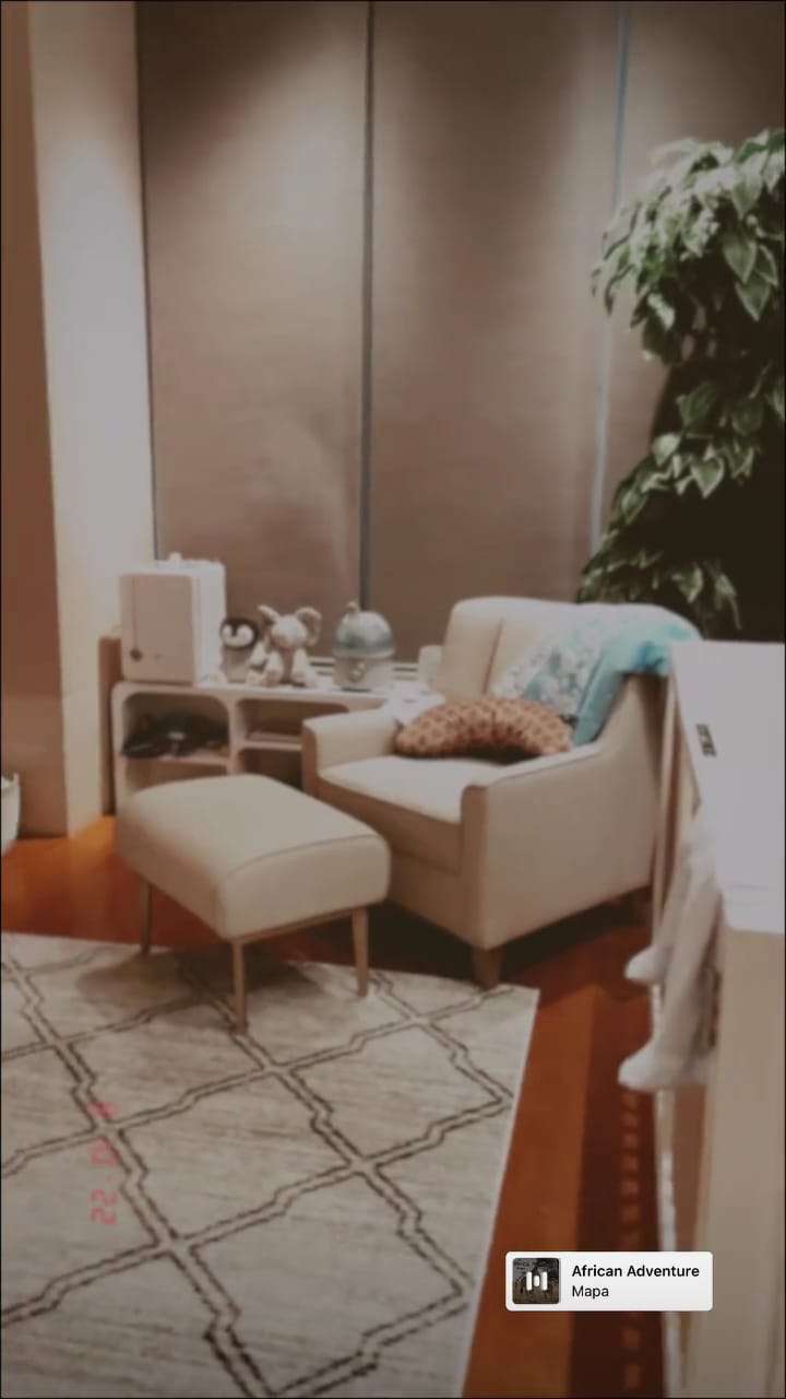 Potret Kamar Baby Izz Anak Nikita Willy di Indonesia, Konsepnya Unik Banget!