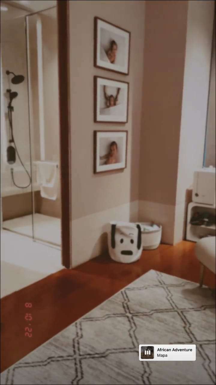 Potret Kamar Baby Izz Anak Nikita Willy di Indonesia, Konsepnya Unik Banget!
