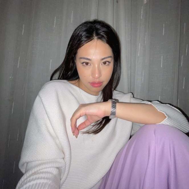 Potret Kamasean Matthews Pernah Jadi Korban Bully di Sekolah