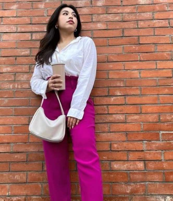 Potret Kamasean Matthews Pernah Jadi Korban Bully di Sekolah