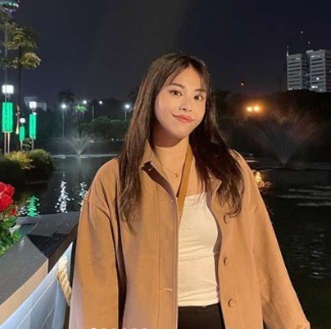 Potret Kamasean Matthews Pernah Jadi Korban Bully di Sekolah