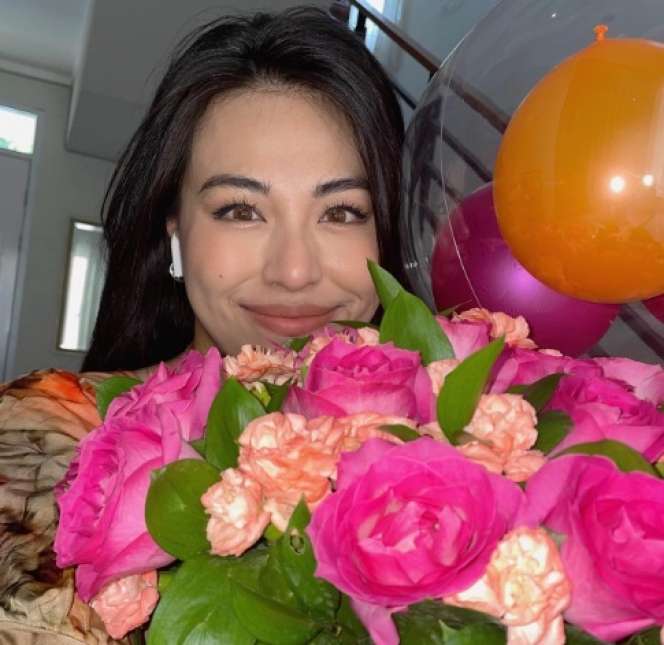 Potret Kamasean Matthews Pernah Jadi Korban Bully di Sekolah