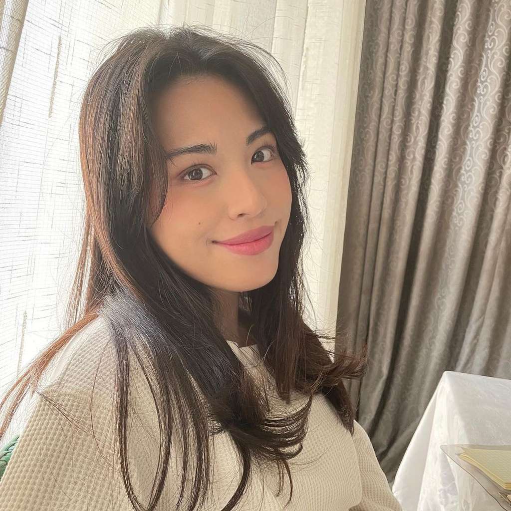 Potret Kamasean Matthews Pernah Jadi Korban Bully di Sekolah