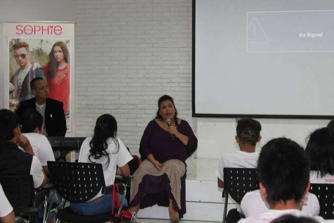 Ingat Mbak Bertha Guru Vokal yang Terkenal `Killer` di AFI? Berubah Drastis, Begini Nasibnya Sekarang