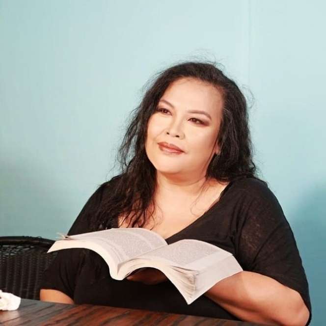 Ingat Mbak Bertha Guru Vokal yang Terkenal `Killer` di AFI? Berubah Drastis, Begini Nasibnya Sekarang