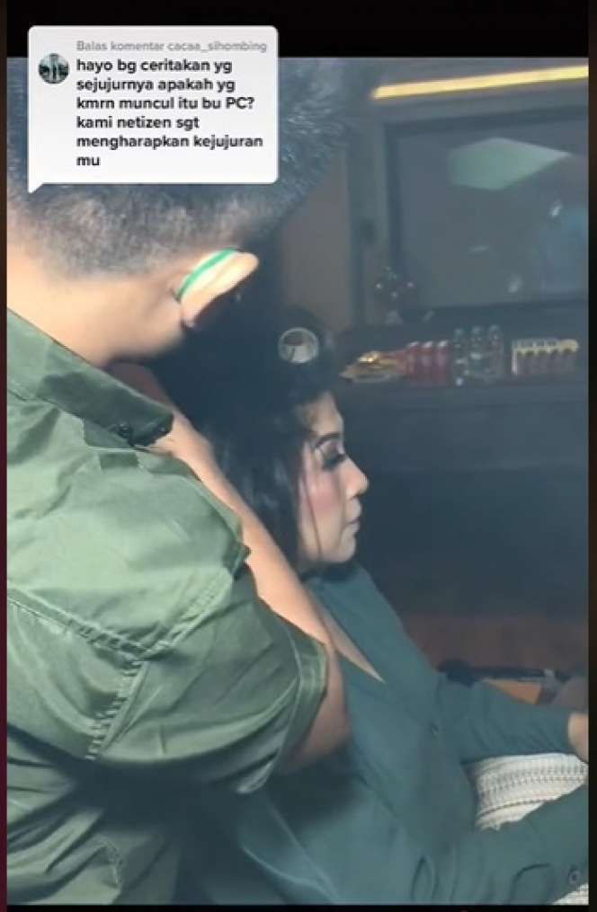 Potret Transformasi Makeup Istri Irjen Ferdy Sambo, Ternyata Begini Aslinya!
