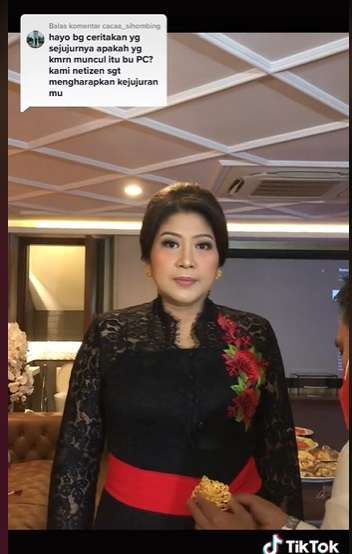 Potret Transformasi Makeup Istri Irjen Ferdy Sambo, Ternyata Begini Aslinya!