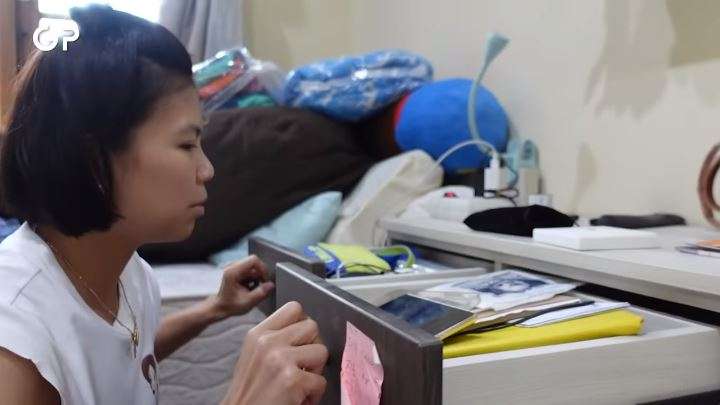 10 Potret Kamar Greysia Polii di Asrama PBSI yang Tak Terekspos, Catatan di Dinding Bikin Salfok!