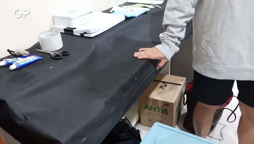 10 Potret Kamar Greysia Polii di Asrama PBSI yang Tak Terekspos, Catatan di Dinding Bikin Salfok!