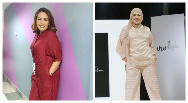 Potret Dulu dan Sekarang Elly Sugigi, Sempat Diduga Oplas Kini Penampilannya Bikin Pangling!