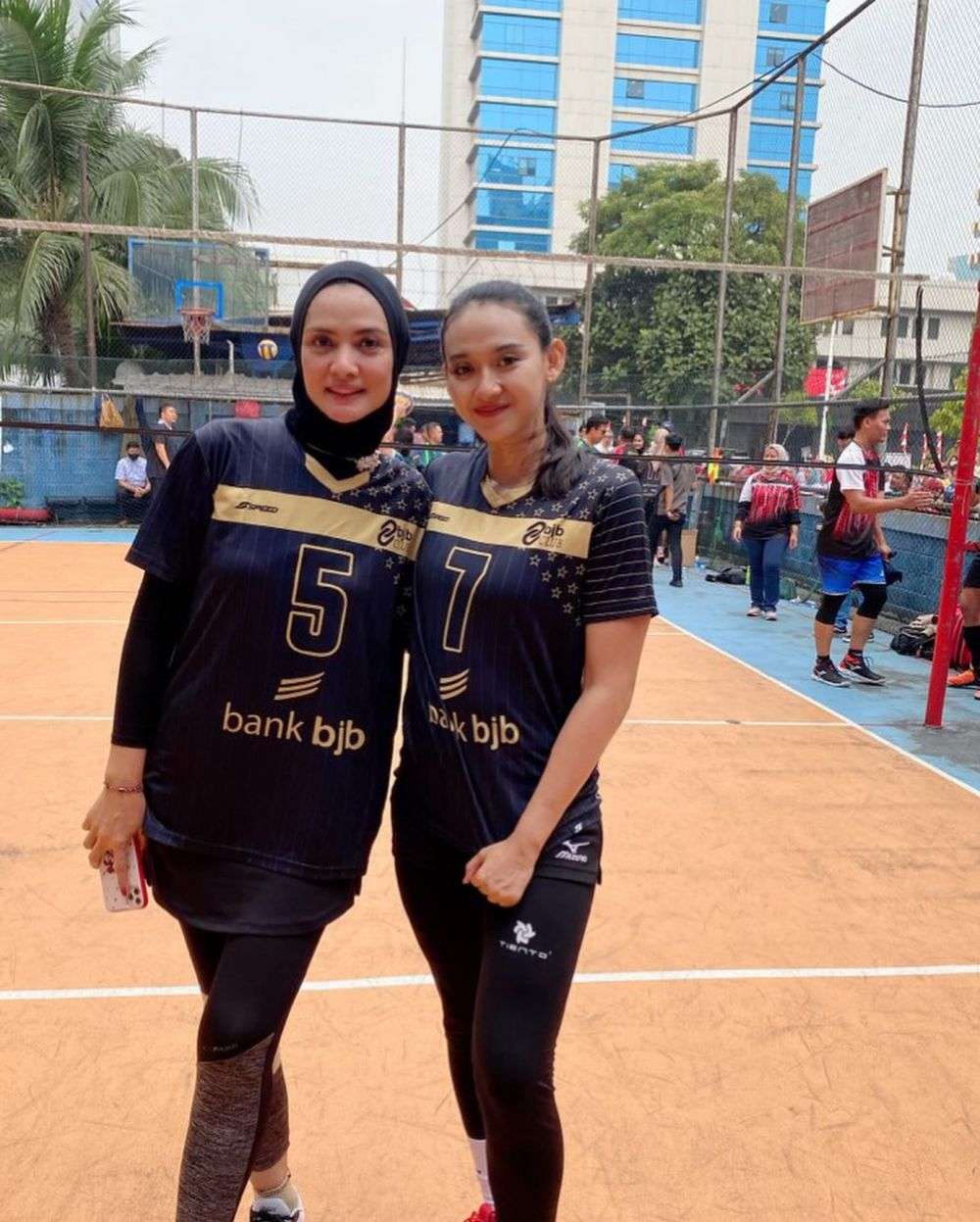 10 Potret Cantik Ade Maya, Mantan Istri Ibnu Jamil yang Tak Diketahui Publik, Bukan Orang Sembarangan!