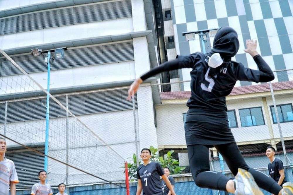10 Potret Cantik Ade Maya, Mantan Istri Ibnu Jamil yang Tak Diketahui Publik, Bukan Orang Sembarangan!