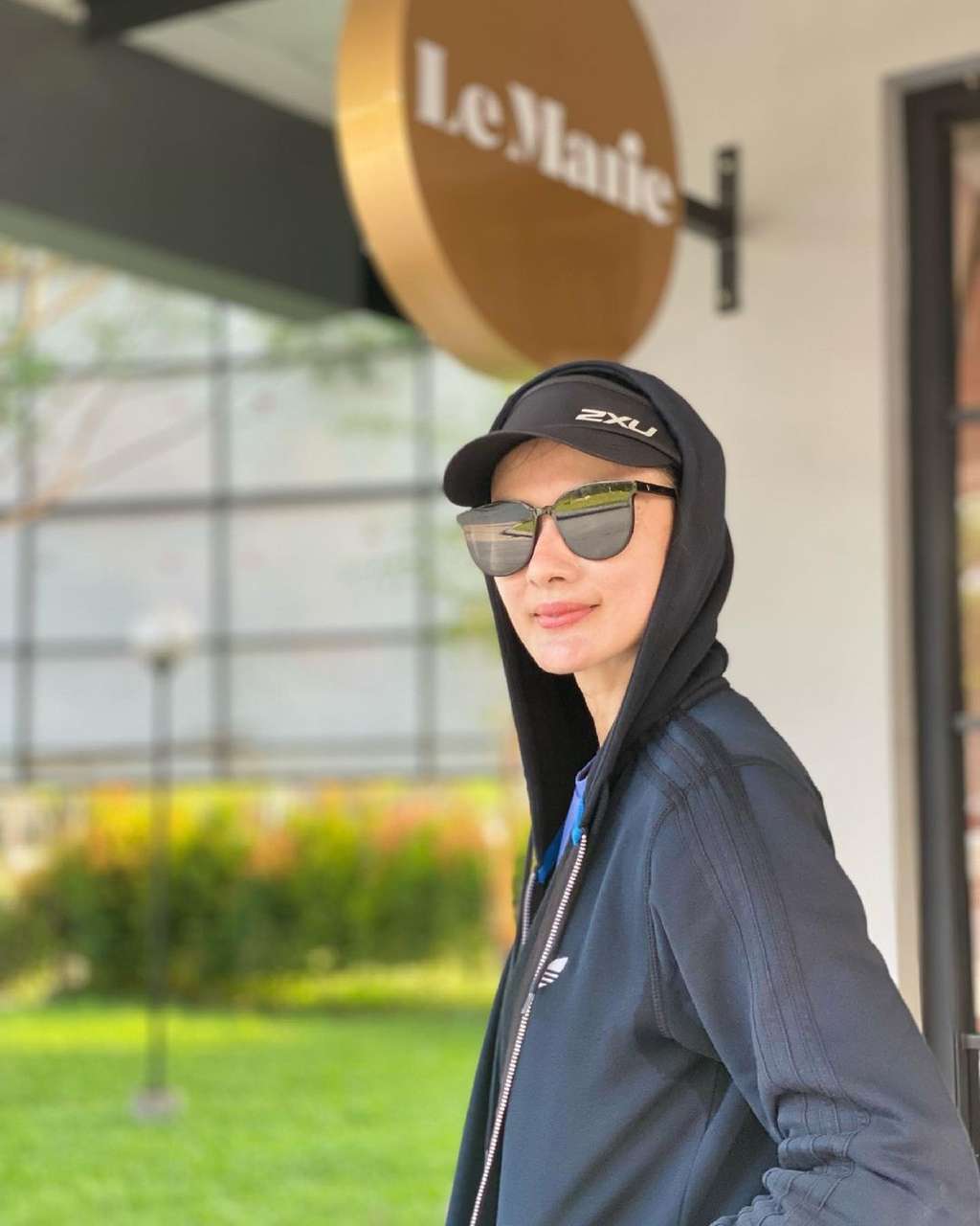 10 Potret Cantik Ade Maya, Mantan Istri Ibnu Jamil yang Tak Diketahui Publik, Bukan Orang Sembarangan!