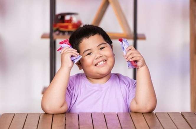 Ingat Tatan Bocah yang Dulu Sempat Viral karena Tingkah Lucunya? Begini Nasib dan Potretnya Sekarang