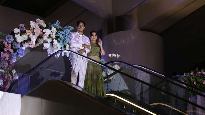 Bioskop Penuh Air Mata Gara-Gara 12 Cerita Glen Anggara, Prilly Latuconsina Syok