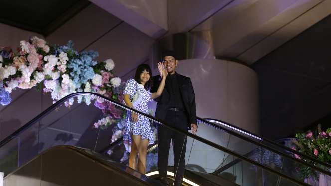 Bioskop Penuh Air Mata Gara-Gara 12 Cerita Glen Anggara, Prilly Latuconsina Syok