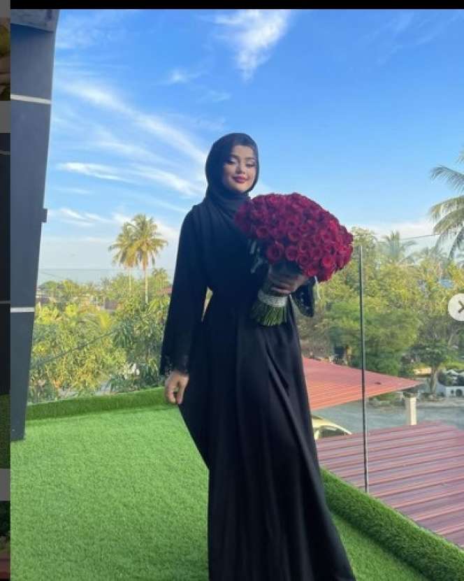 Dulu Hanya Tinggal di Rumah Triplek, Kini Jadi MUA Hits di Malaysia, Siapa Dia?