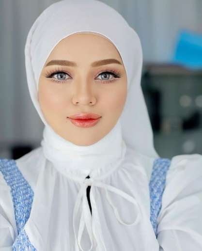 Dulu Hanya Tinggal di Rumah Triplek, Kini Jadi MUA Hits di Malaysia, Siapa Dia?
