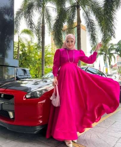 Dulu Hanya Tinggal di Rumah Triplek, Kini Jadi MUA Hits di Malaysia, Siapa Dia?