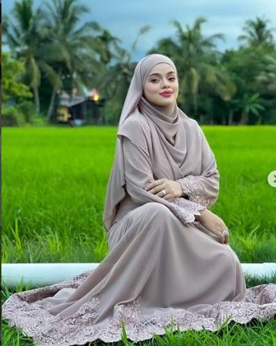 Dulu Hanya Tinggal di Rumah Triplek, Kini Jadi MUA Hits di Malaysia, Siapa Dia?
