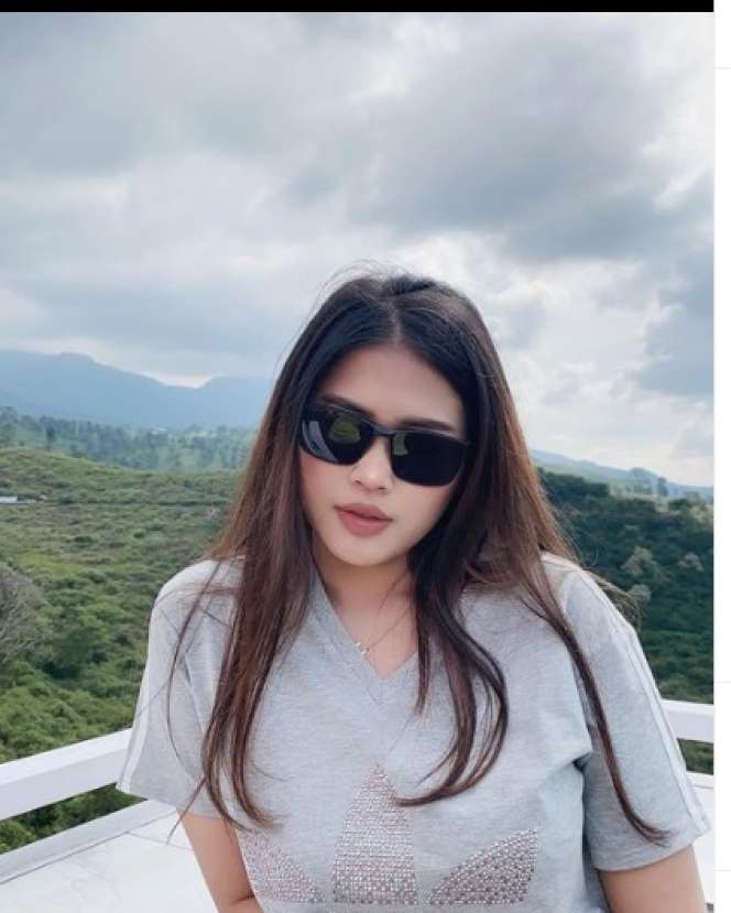 Artis Cantik Ini Sudah 3 Kali Nikah, Pernah Jadi Istri Kedua Kini Jualan Ikan Tuna!