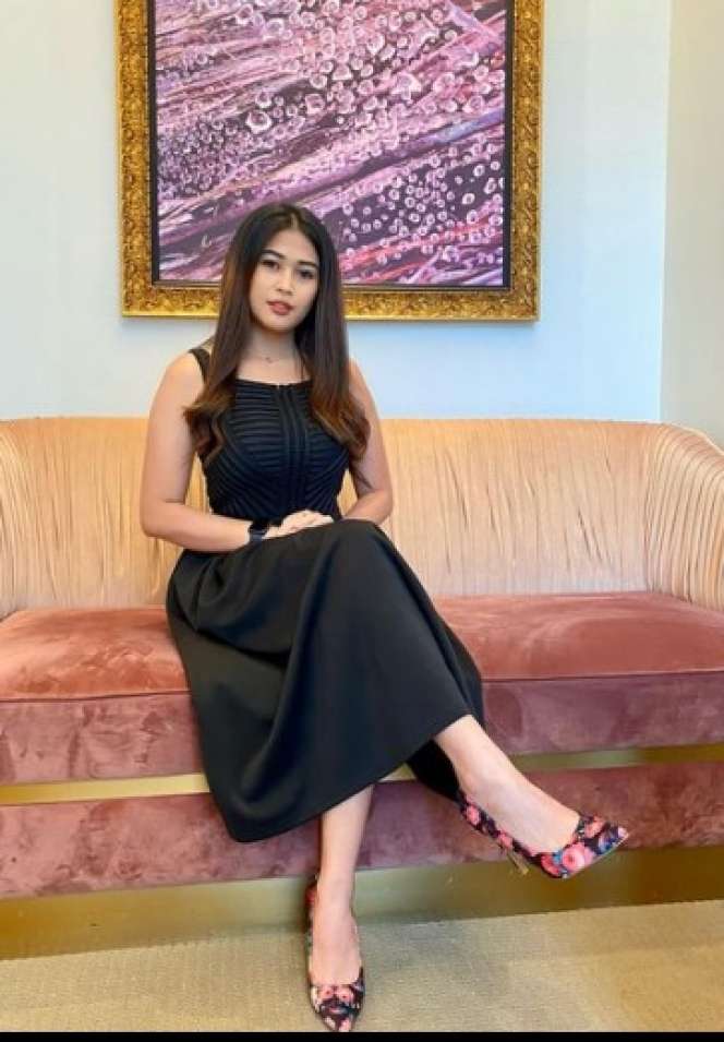 Artis Cantik Ini Sudah 3 Kali Nikah, Pernah Jadi Istri Kedua Kini Jualan Ikan Tuna!