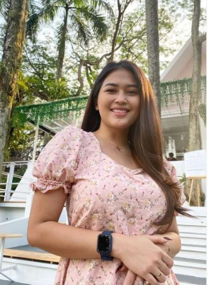 Artis Cantik Ini Sudah 3 Kali Nikah, Pernah Jadi Istri Kedua Kini Jualan Ikan Tuna!