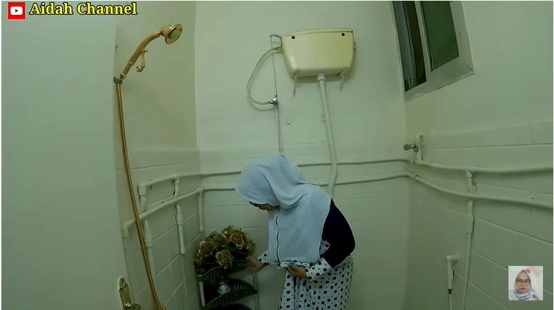 10 Potret Rumah Windy TKW Asal Brebes yang Dinikahi Bule Afrika Tajir, Punya Pohon Emas!
