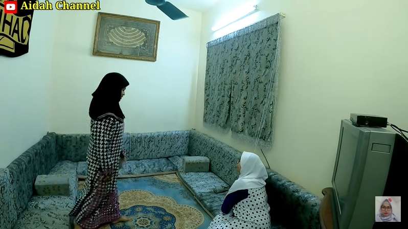 10 Potret Rumah Windy TKW Asal Brebes yang Dinikahi Bule Afrika Tajir, Punya Pohon Emas!