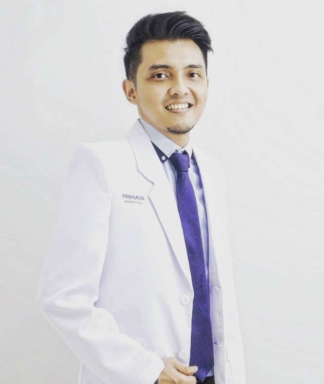 Dulu Sangat Terkenal, 7 Penyanyi Ini Ternyata Beralih Profesi Jadi Dokter, Terakhir Paling Dicari!