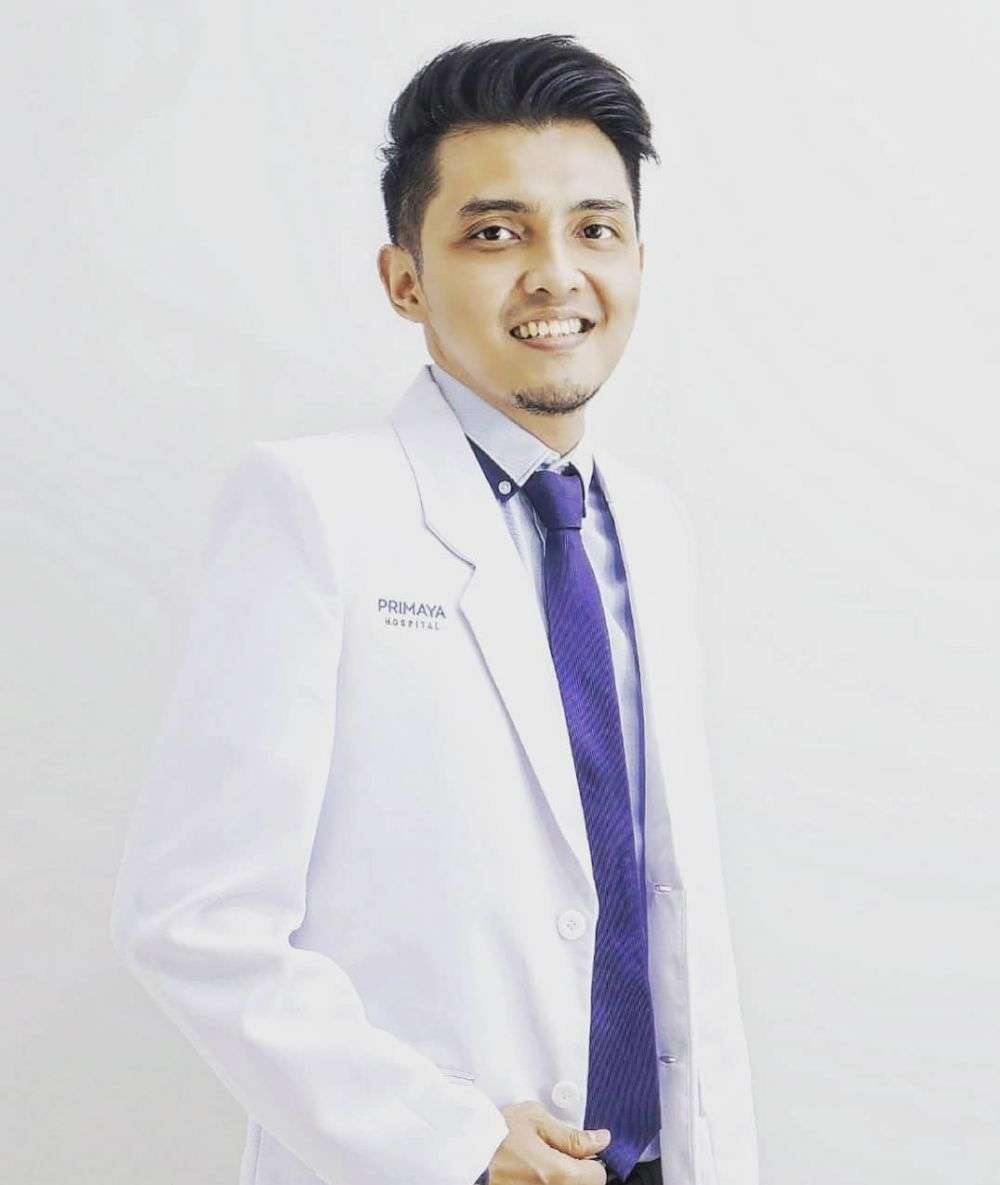 Dulu Sangat Terkenal, 7 Penyanyi Ini Ternyata Beralih Profesi Jadi Dokter, Terakhir Paling Dicari!