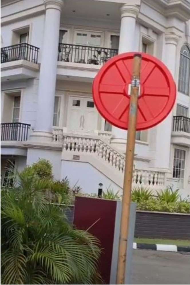 Viral Perumahan Mewah di Atas Gedung Mal, Lihat 8 Potretnya Bikin Tercengang, Kok Bisa?