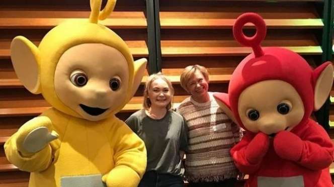 Masih Ingat dengan Bayi Matahari di Teletubbies? Puluhan Tahun Berlalu, Begini Nasibnya Sekarang!