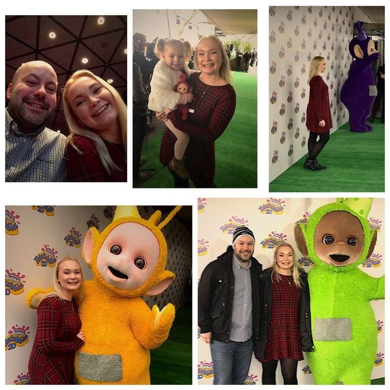 Masih Ingat dengan Bayi Matahari di Teletubbies? Puluhan Tahun Berlalu, Begini Nasibnya Sekarang!