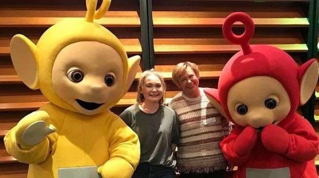 Masih Ingat dengan Bayi Matahari di Teletubbies? Puluhan Tahun Berlalu, Begini Nasibnya Sekarang!