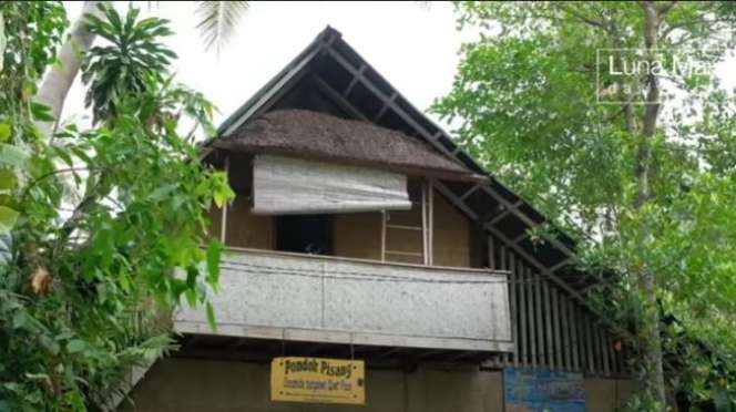 Potret Rumah Seleb di Tepi Pantai, Buka Pintu Langsung Lihat Indahnya Laut!