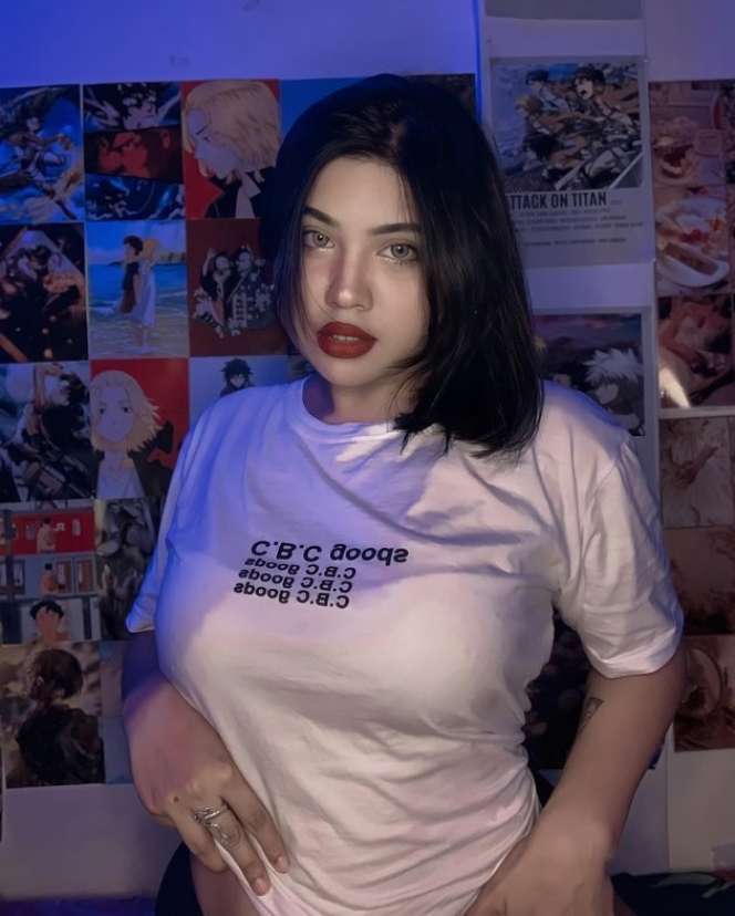 Masih Ingat Dhea Onlyfans? Selebgram yang Jual Foto Vulgar, Ngaku Hamil 5 Bulan-Coba Bunuh Diri 4 Kali, Begini Nasibnya Sekarang
