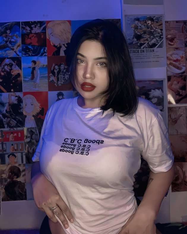 Masih Ingat Dhea Onlyfans? Selebgram yang Jual Foto Vulgar, Ngaku Hamil 5 Bulan-Coba Bunuh Diri 4 Kali, Begini Nasibnya Sekarang
