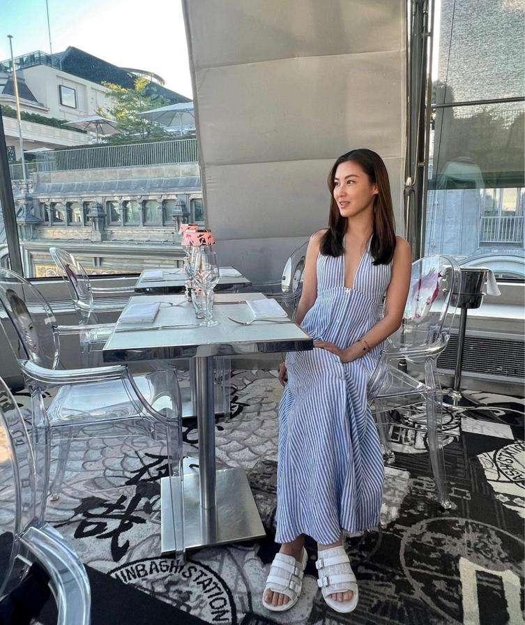 Pesona Karen Vendela, Wanita yang Batal Dinikahi Boy William, Begini Nasibnya Sekarang