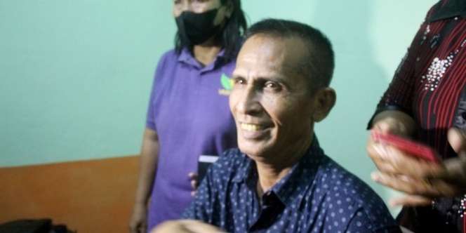 8 Potret Rumah Para Ajudan Ferdy Sambo, Milik Bharada E Sungguh Miris, Bapaknya Jadi Sopir Truk!
