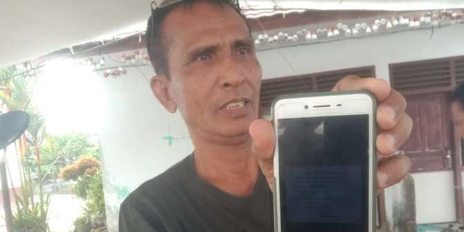 8 Potret Rumah Para Ajudan Ferdy Sambo, Milik Bharada E Sungguh Miris, Bapaknya Jadi Sopir Truk!